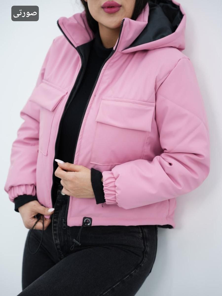 کاپشن باکسی شیدا 